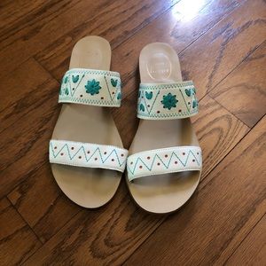 Jack Rogers Sandals